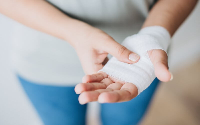 Accidents & Injuries Lawyers