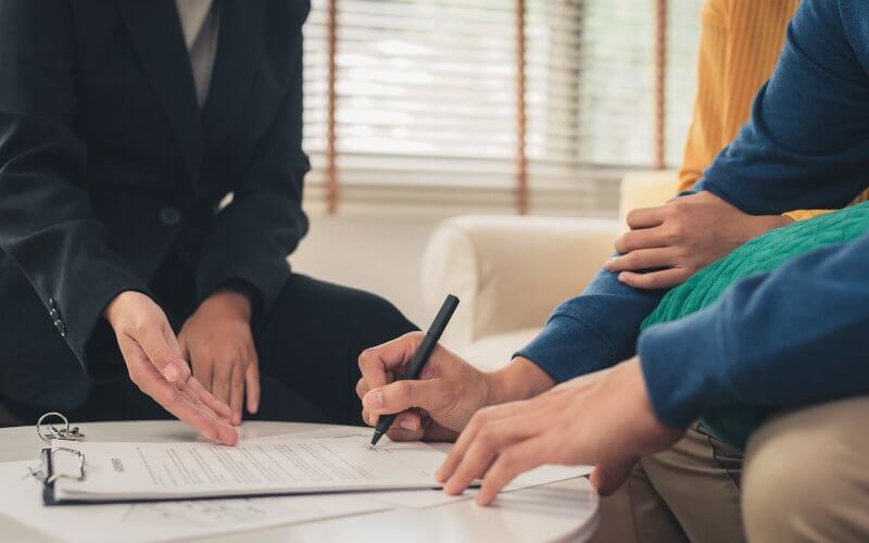 Insurance Lawyers