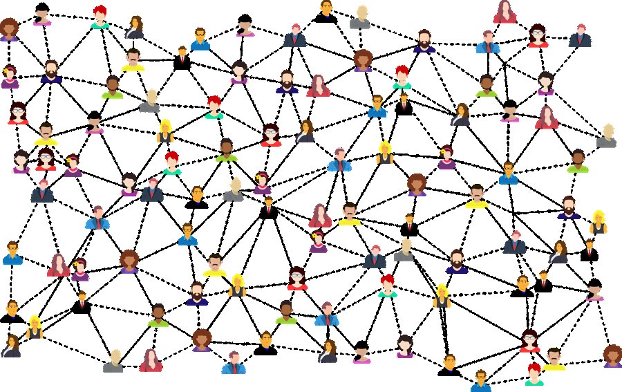 Guide to Social Media for Lawyers and Law Firms image
