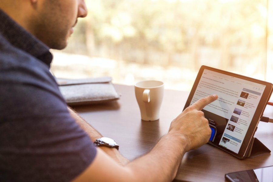 A Law Firm’s Guide to LinkedIn Marketing image