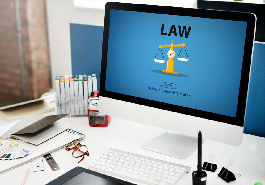 The Benefits of Creating Content on Legal Blogs image
