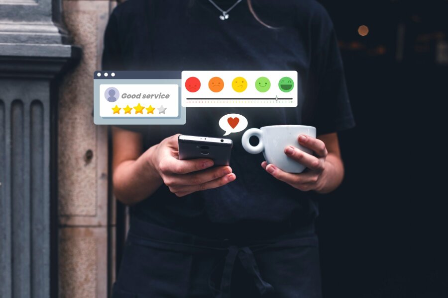 The Art of Persuasion: How to Convert Potential Clients into Loyal Advocates image