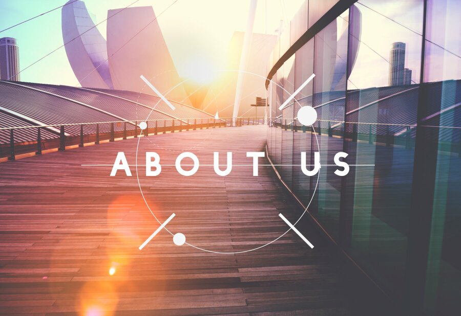 Why Your 'About Us' Page Is Crucial for Your Law Firm Branding image