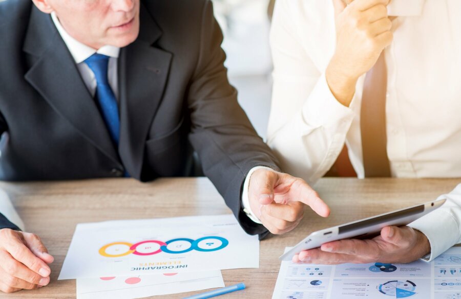 How to Create a Law Firm Marketing Plan image
