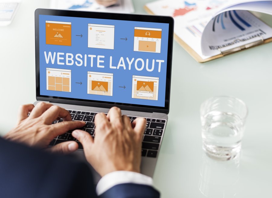The Best Website Platforms and Website Builders image