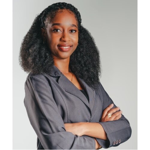 Chantal Alleyne-Charles