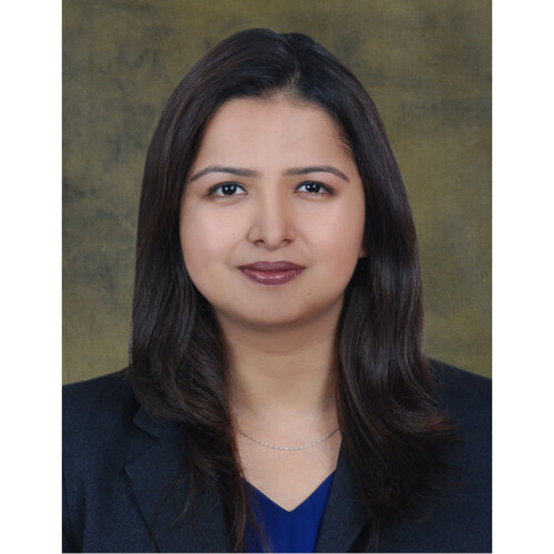 Anushka Bhattarai