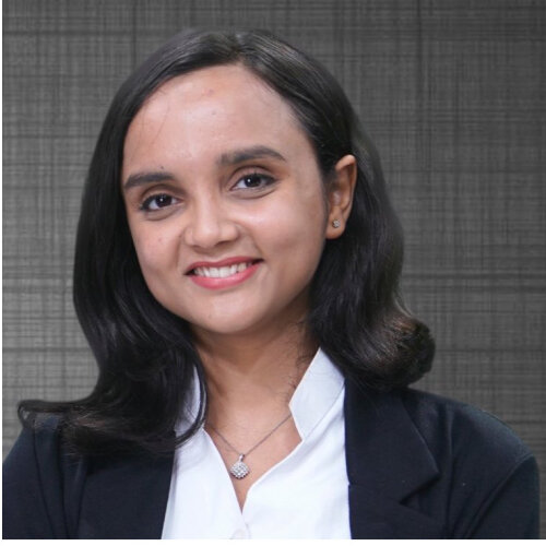 Diksha Kandel