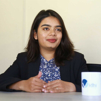 Pratistha Bhandari