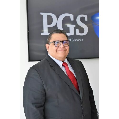 Heriberto Estribi