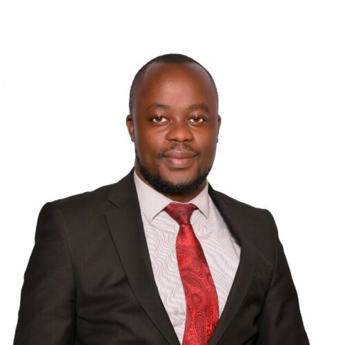 Benson Barongo