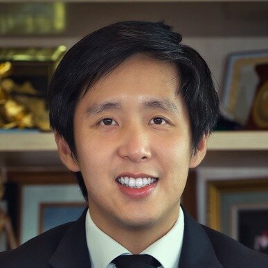 Harry Zheng