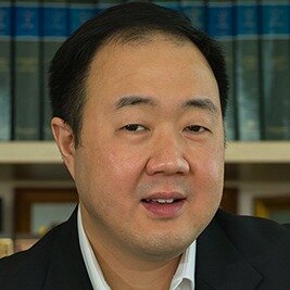 Yeh Siang Hui