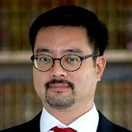 Lim Yee Ming