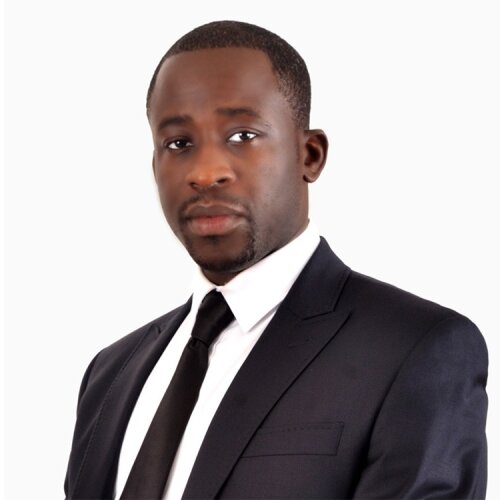 AGBOR KIMA DIVINE NGEMA