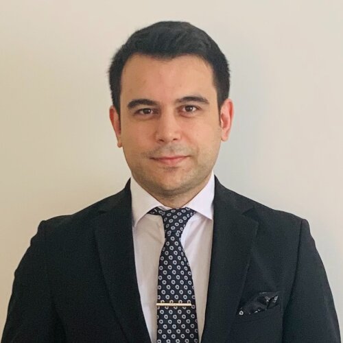 Ahmet Dereci LL.M.
