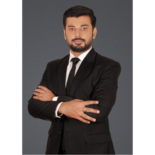 Adv. Muhammad Asfand