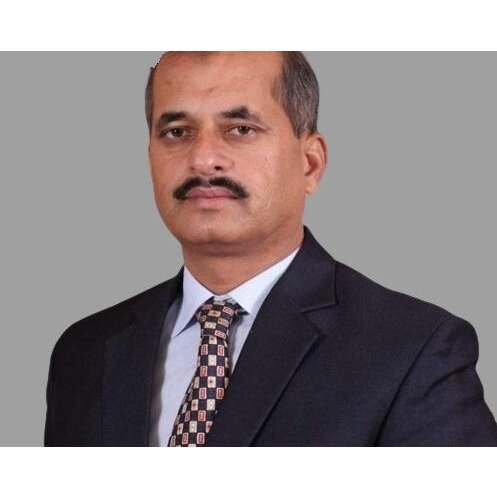 Mian Mohsin Mahmood