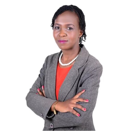 Gillian Tabitha Ombogo