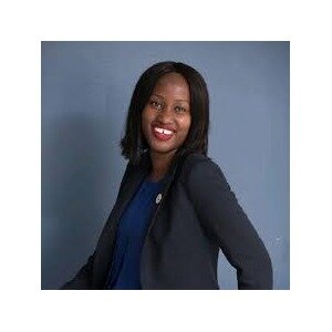 Ms. Kagoya Allen