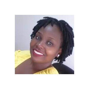 Ms. Nanteza Joanita Pauline