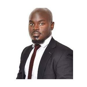 Mr. Mugarura Elijah Joseph