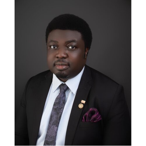 ADEDEJI ADEBIYI