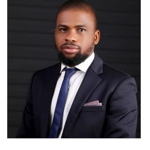 OLAOLU ADENIYI