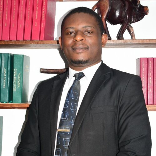 Adv. Allen Godian