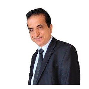 Muhammad Iqbal Khan Advocate