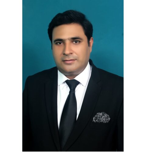Rao M Arif