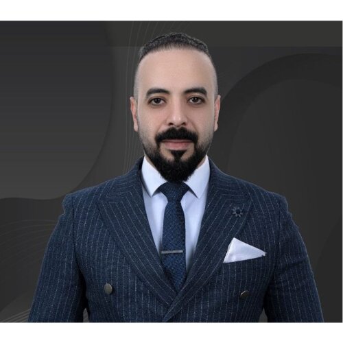 Mr. Ibrahim korashi