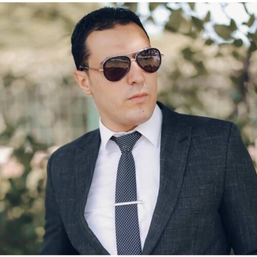 Hassan El Taher