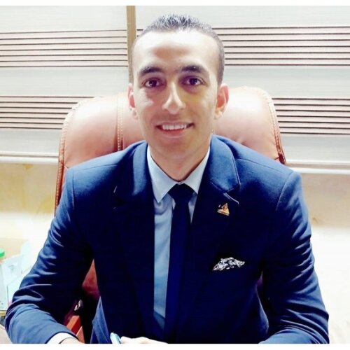 Ahmed Mansour