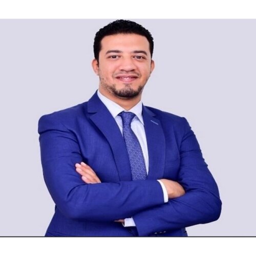 Ayman El Qady