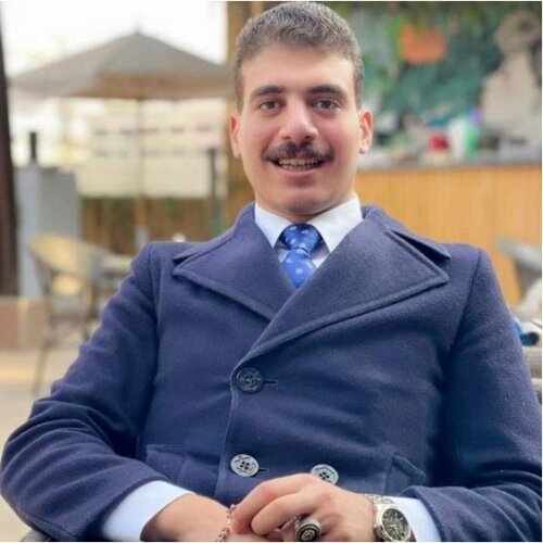 Abdel Aziz Ibrahim