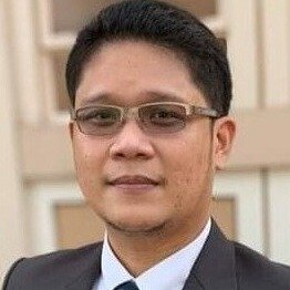 Atty. Albert James Dagsaan
