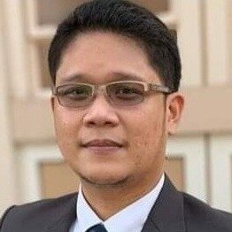 Atty. Albert James Dagsaan