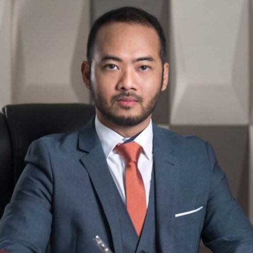 Mark Philipp H. Opada