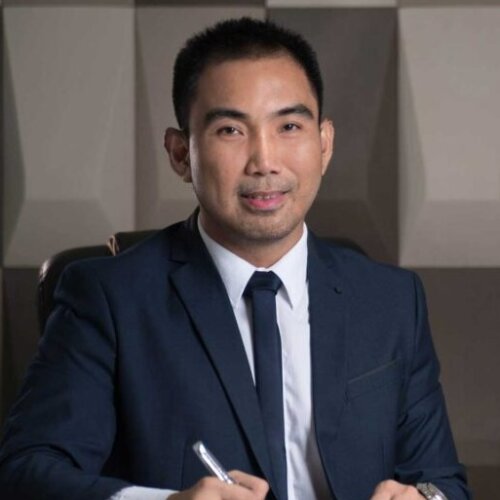 Ferdinand V. Berongoy