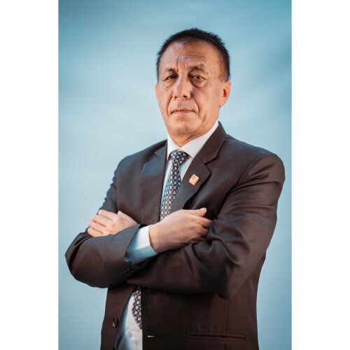 Thahar Bahadur Bhandari