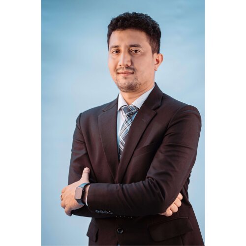 Nabin Bhandari