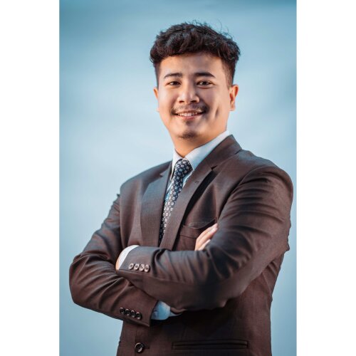 Bibek Yonjan Tamang