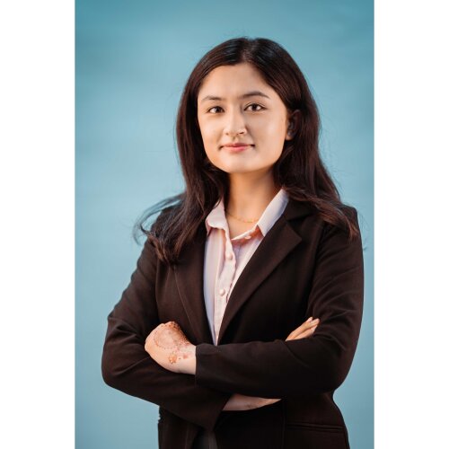 Sophiya Bhandari
