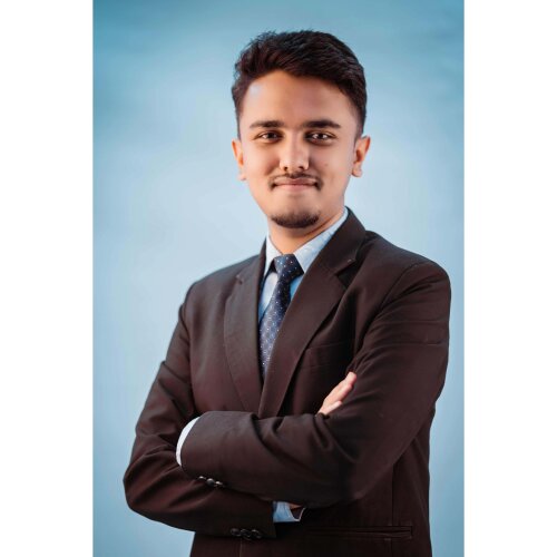 Rikesh Poudel
