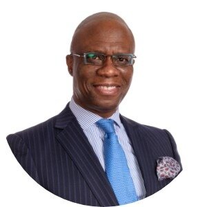 Dr. Keith Bothongo
