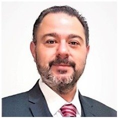 Peter Maatouk