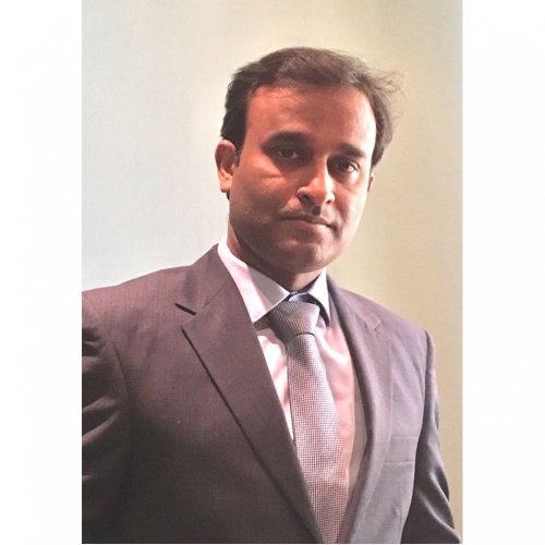 MANOJ NAMBRON