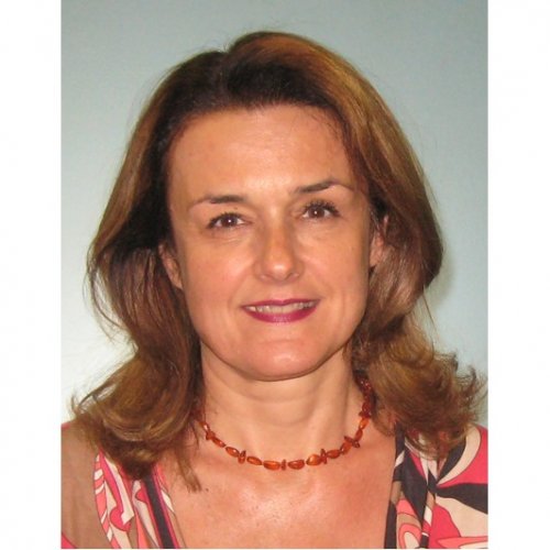 DRAGANA DJORDJEVIC