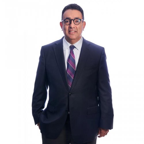 Rodrigo Julio Molina Ortega